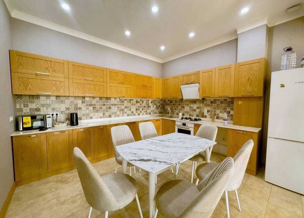 Продается 3х комнатная квартира в Габусе, ул Садыка Азимова