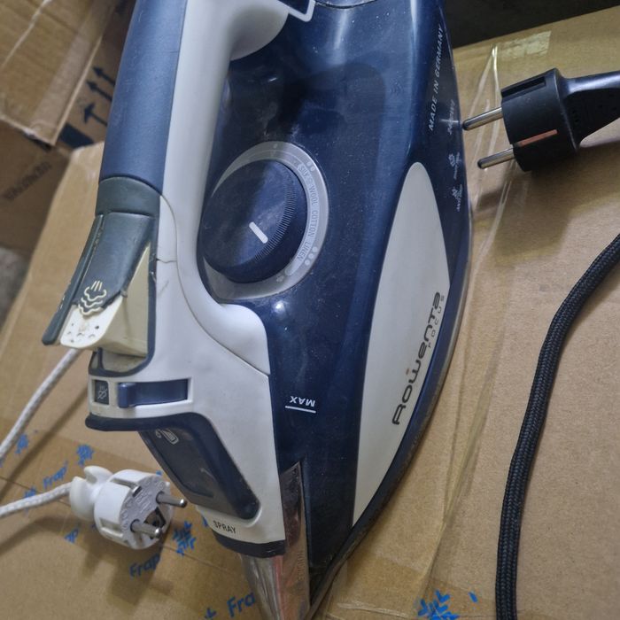 Продам утюг рабочий