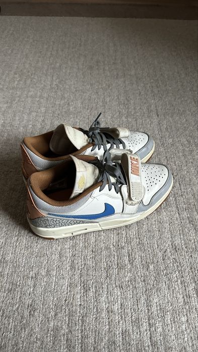 Air Jordan Legacy 312 Sneakers marime 4