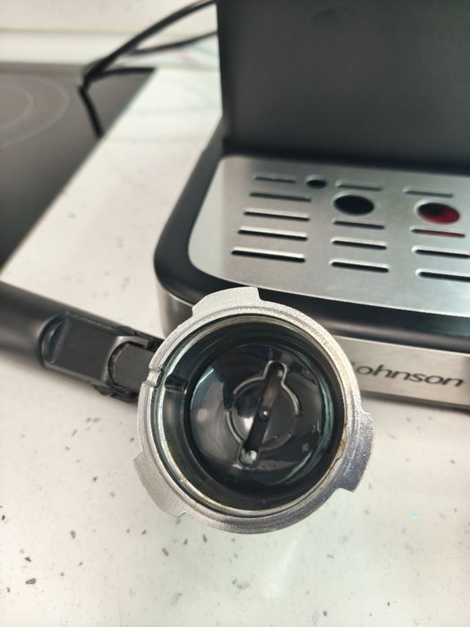 Кафемашина Rohnson Cafe Express