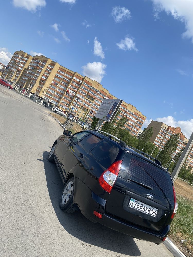 Приора универсал