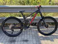 Enduro Trek Slash