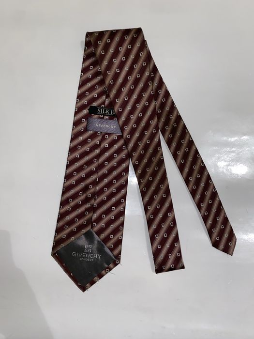 Cravata Givenchy