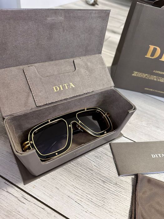 Ochelari de soare Dita Raketo