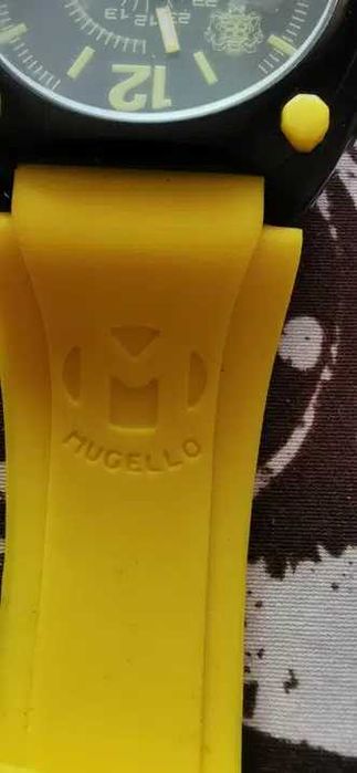 Ceas Calgary Mugello Sport barbatesc