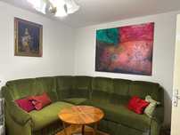 Închiriez apartament perioadă Untold