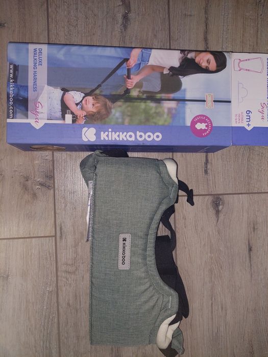 Колан за прохождане kikka boo