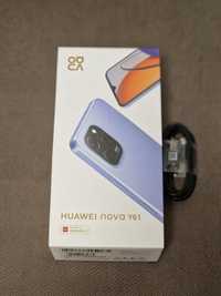 Huawei y61 4 /64 gb silver nevarlock