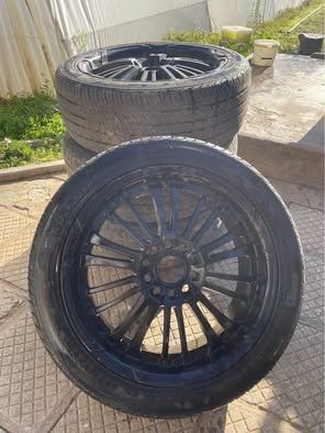 Джанти 17 5х112.