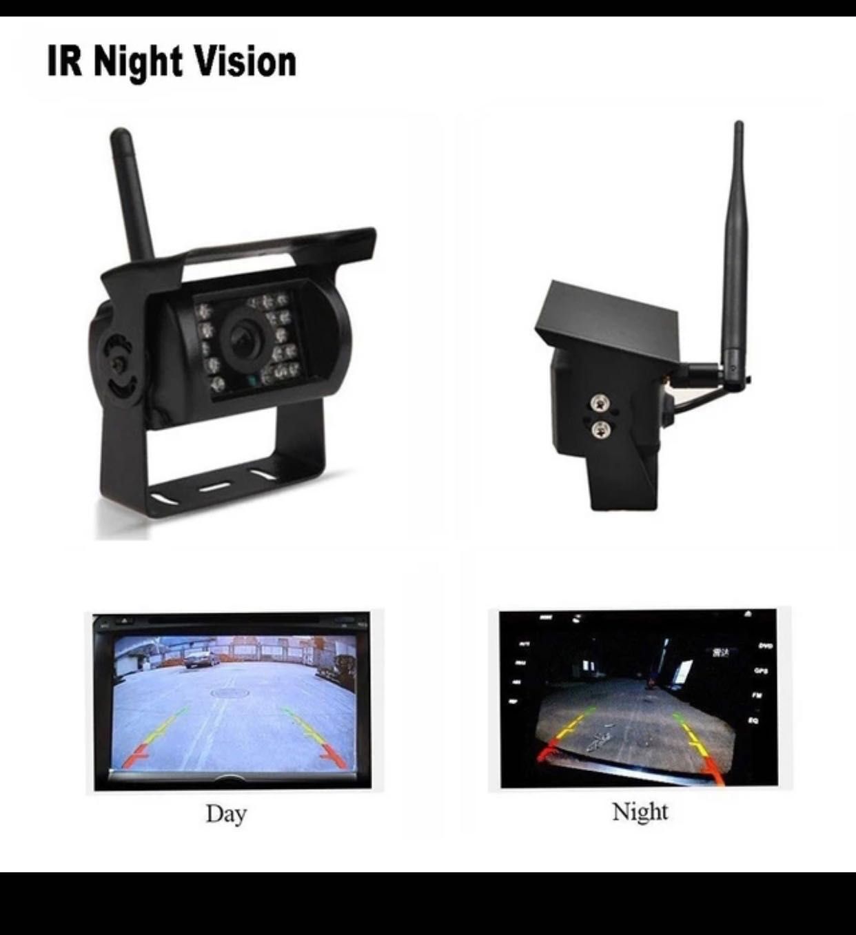 Monitor+camere (padofo k0082)