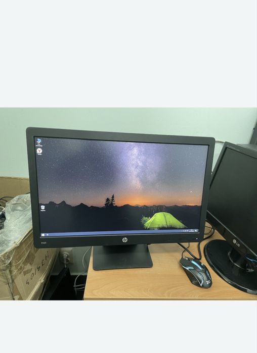 Монитор 22 дюйма Display Port