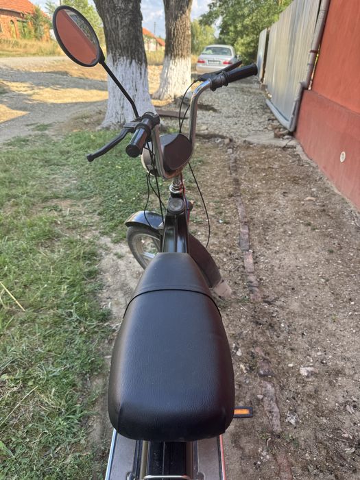Moped Piaggio SI