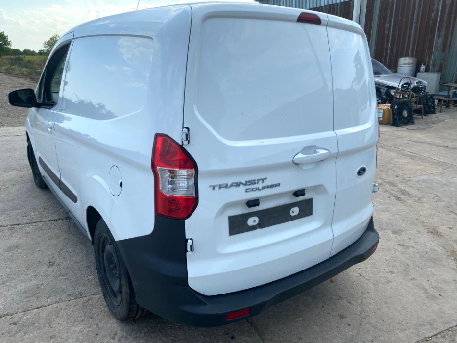 Продавам Ford Transit Courier 1.5 TDCI, Форд Транзит Куриер на части