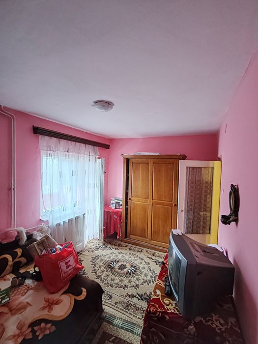 Vând garsonieră ansamblul Dorobantilor