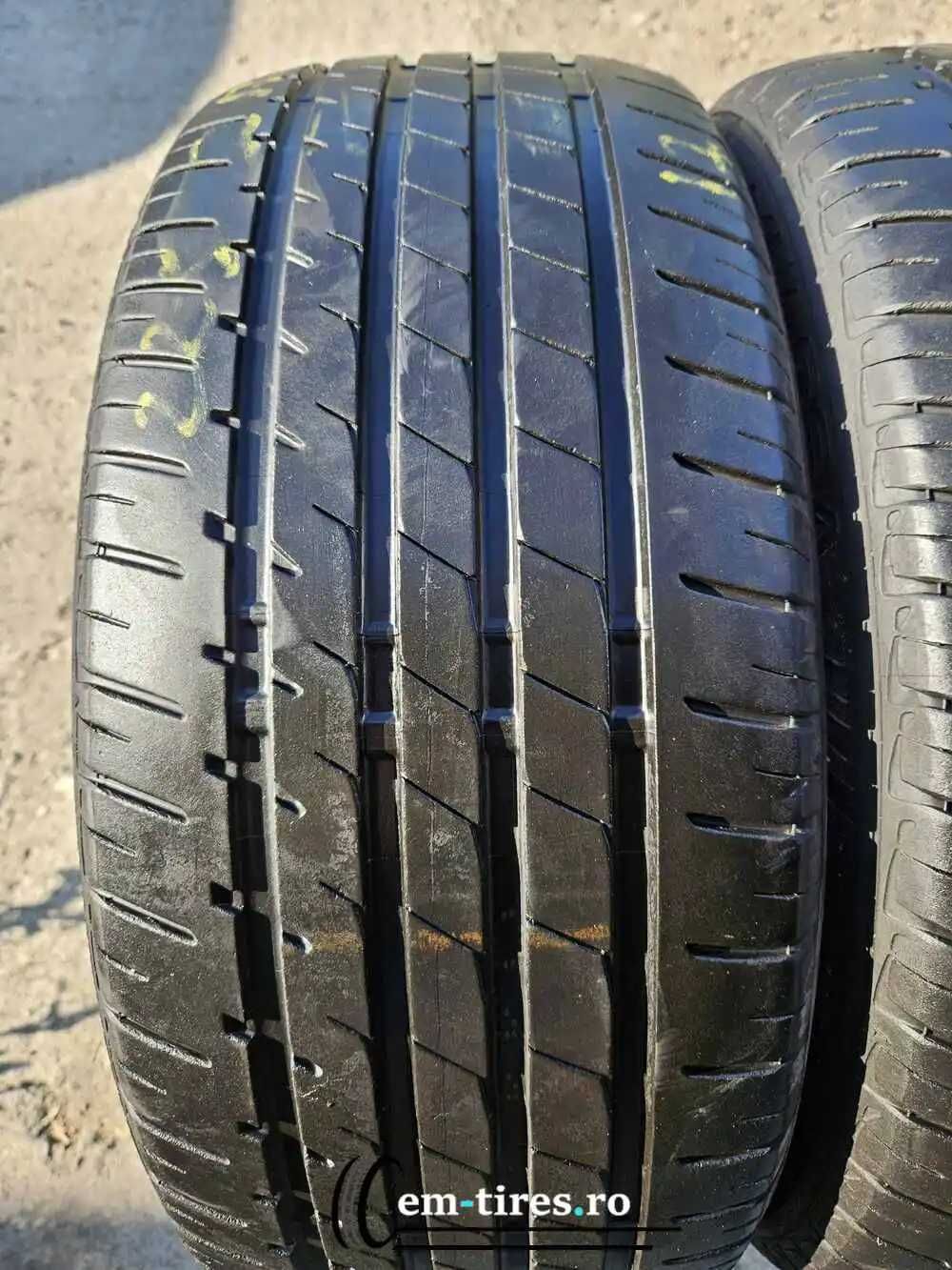 SET 2 Anvelope Vara 225/50 R17 LASSA Driveways 98W