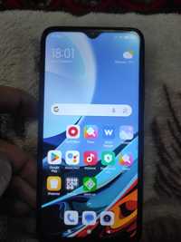 Redmi 9T аккуратно ишлаган