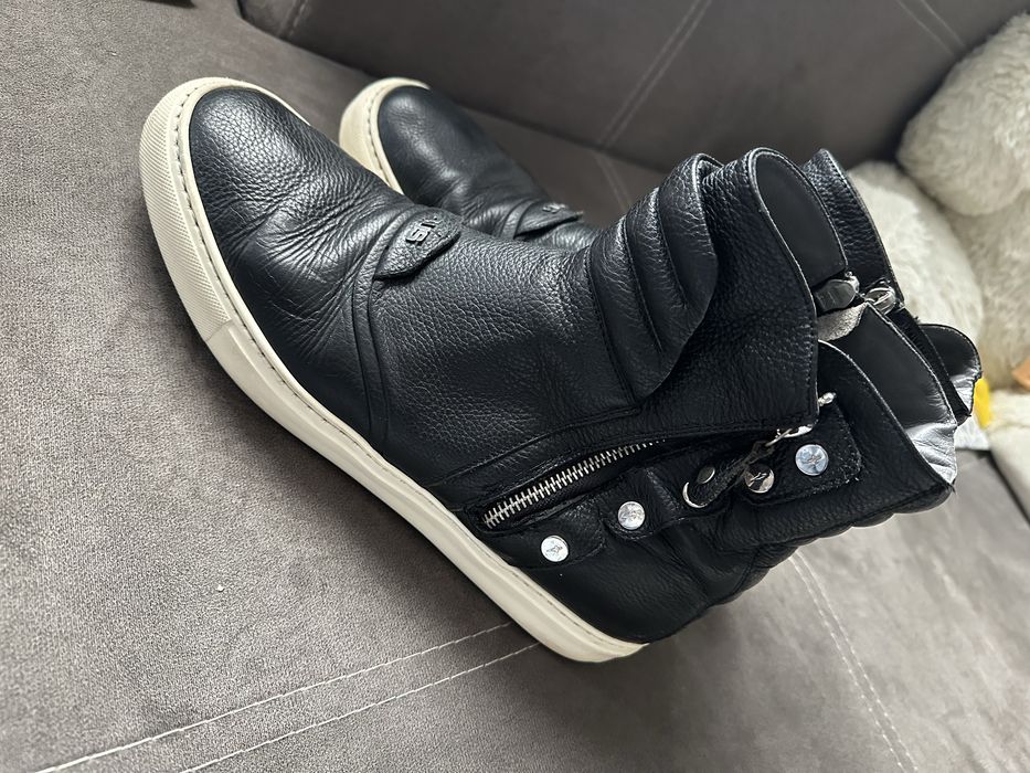 Мъжки боти Cesare Paciotti