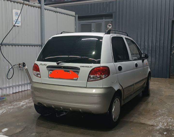 Matiz Best sotiladi 2013 full kandyor ishlab turibti