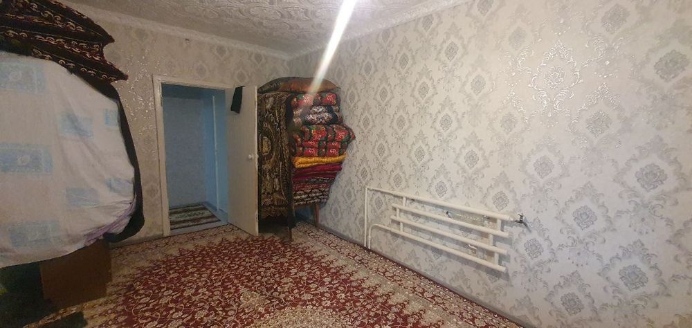 3 xonali 4 xona qilingan uy sotiladi