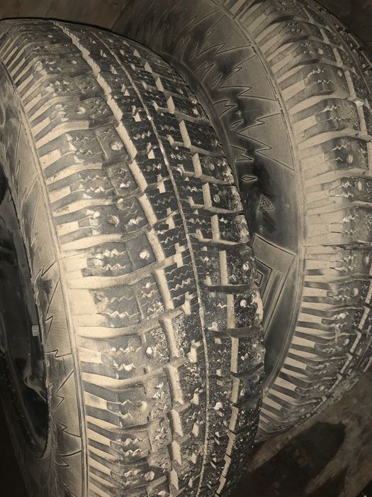 Шины r13 с дисками зимние