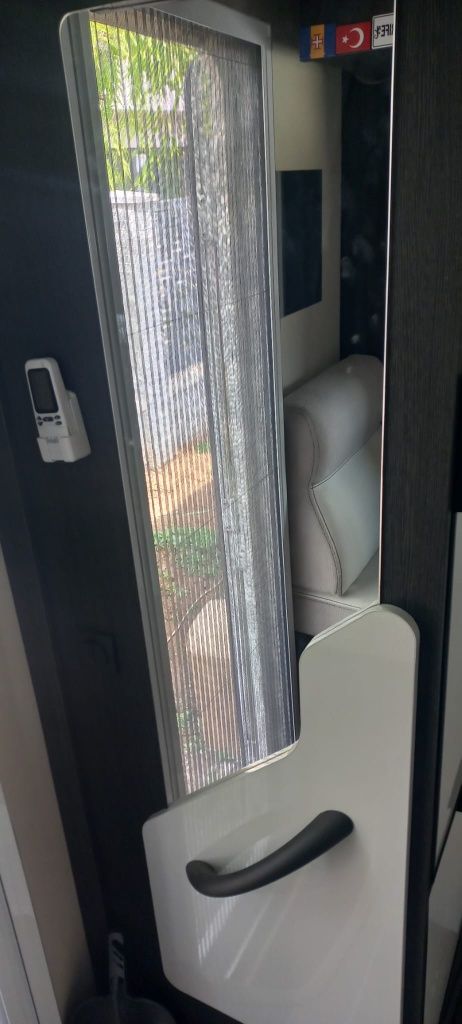 Autorulota Ford Transit 2.0 TDI