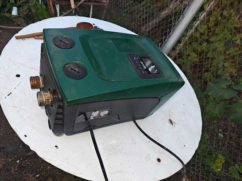 Hidrofor electronic DAB E.sybox mini³ – utilizat foarte puțin