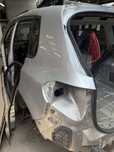 Aripă spate prag stanga dreapta elemente caroserie VW Tiguan