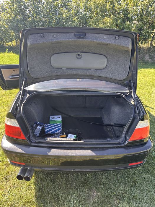 e46 320d 150 cp 2.0d