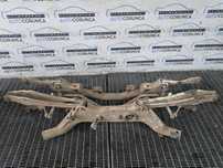 Punte spate Mitsubishi Outlander III 2.2 Diesel 2012 - 2015 SUV 4 Usi (1225) 4x4