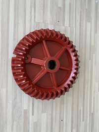 Pinion Welger Z37