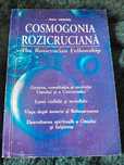 RAR,Cosmogonia rozicruciana sau filosofie mistica crestina,Max Heindel