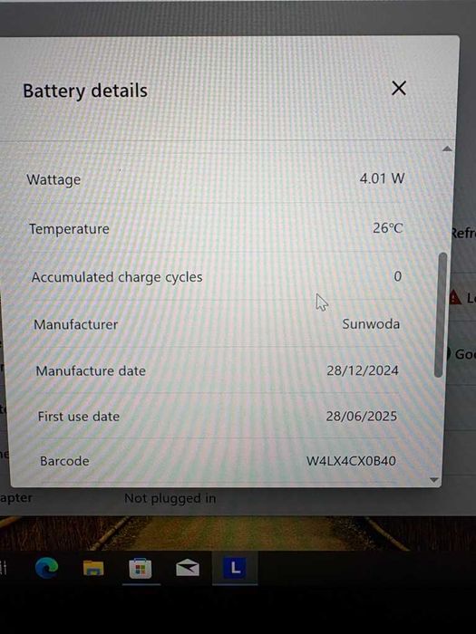 Lenovo ThinkPad X1 Carbon 12 Gen: 14”IPS, Intel Ultra 7, 64/1, НОВ!