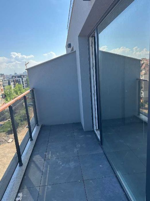 Продава се Едностаен апартамент в София, Малинова долина - 40 кв.м за 2375 €/кв.м - Снимка #3