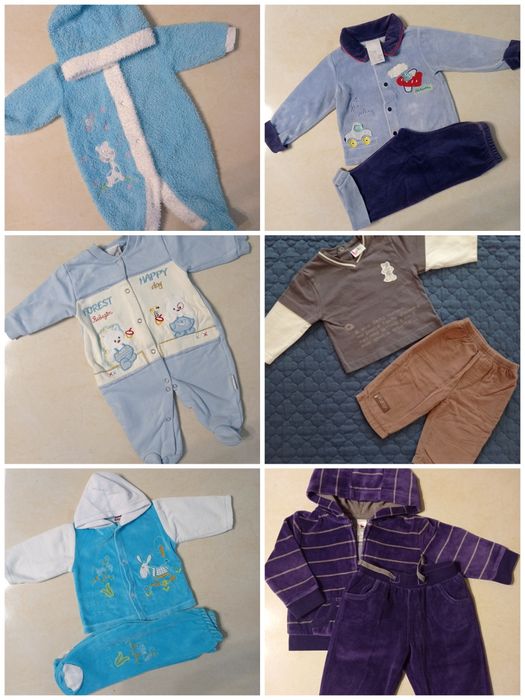 Слип Спортивный костюм Штанишки Лонгслив