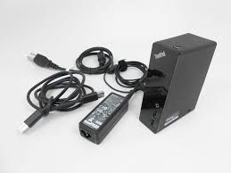 Docking station 3.0 Thinkpad usb 3.0 dock, full compatibil, garantie