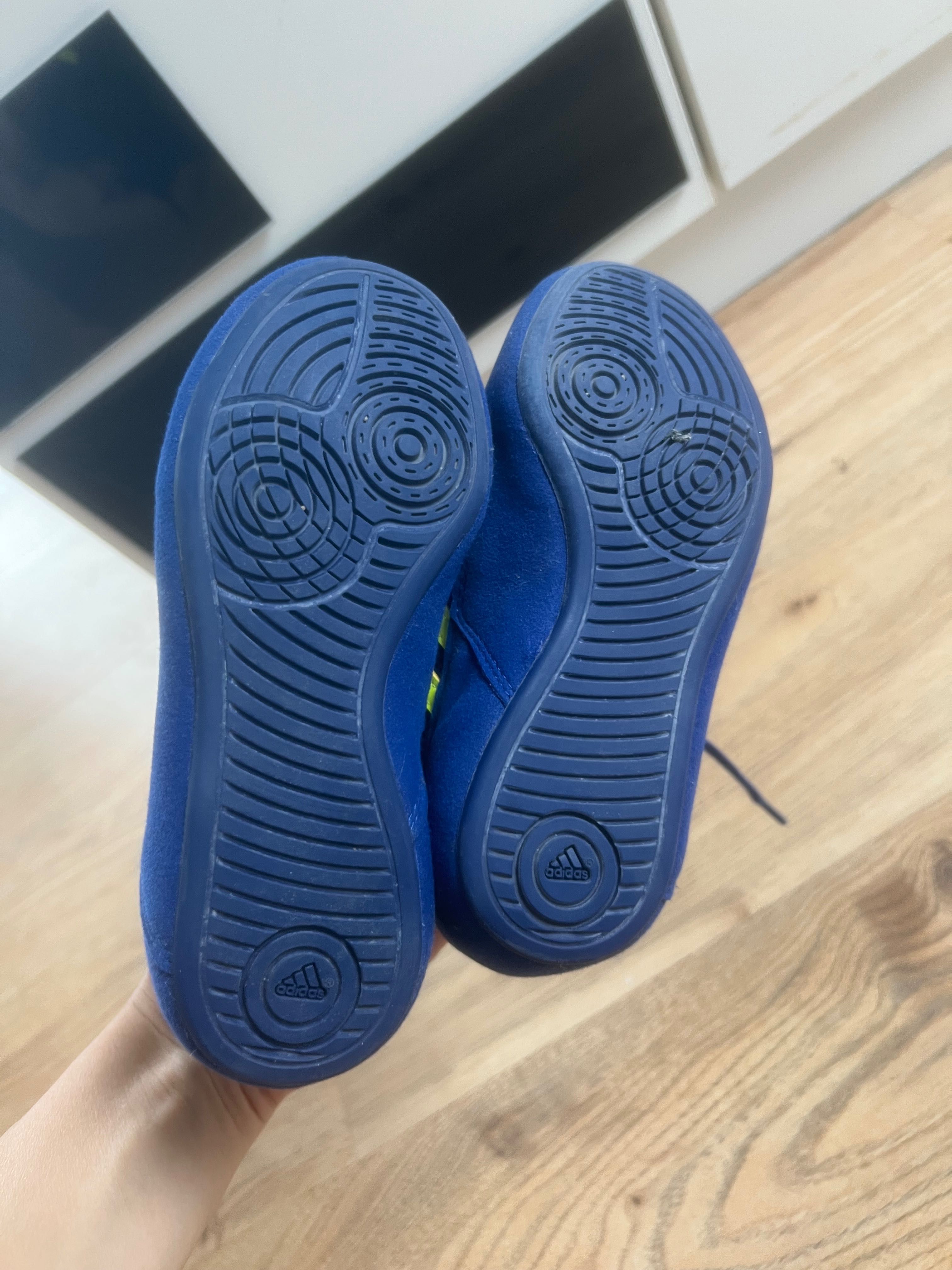 Борцовки adidas 30 номер