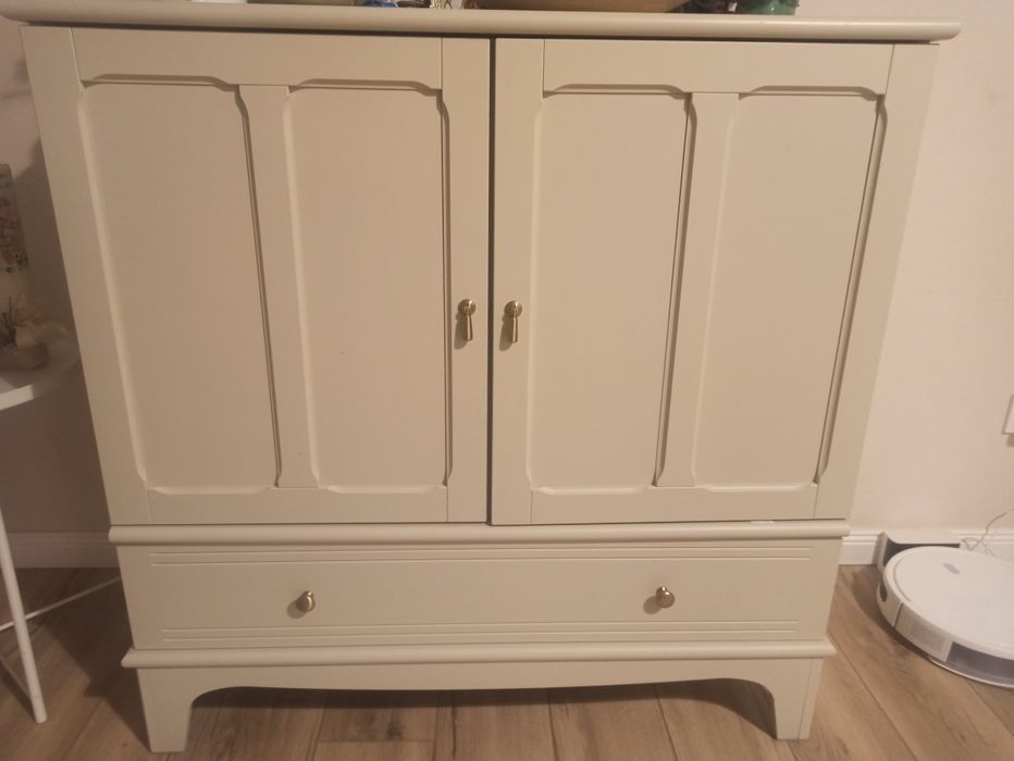 Comodă Lommarp Ikea