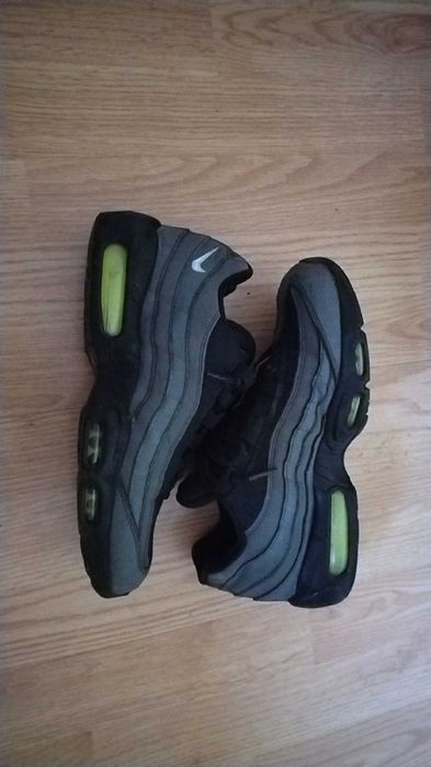 Nike Air Max 95.