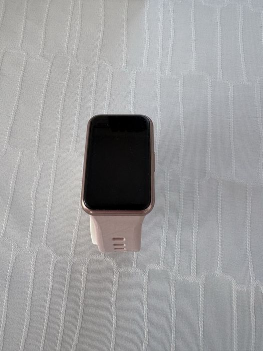 Smartwatch Huawei defect