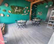 Spatiu comercial 100mp, Soseaua Pacurari