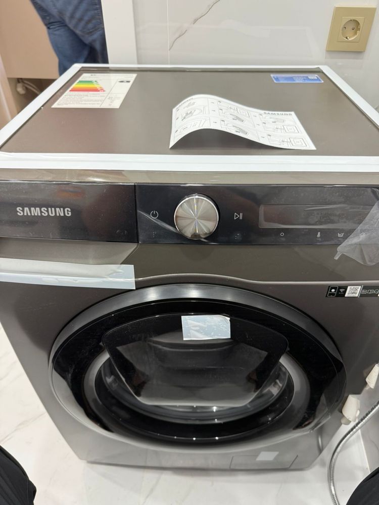 Продам стиральную машину Sansung