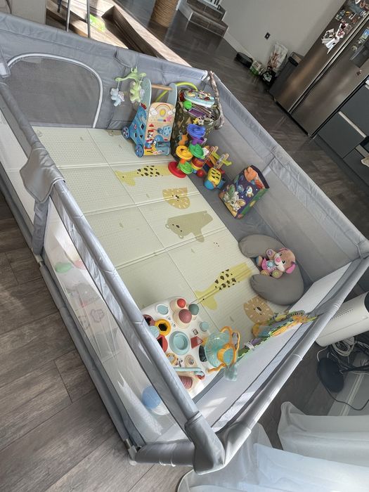 Голяма Кошара за игра