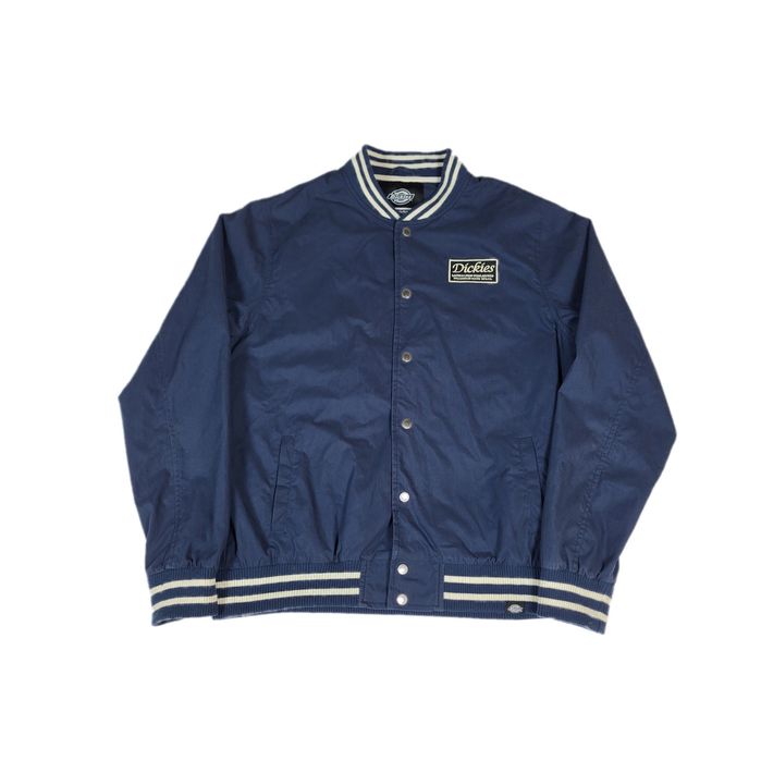 Bomber Dickies nu carhartt
