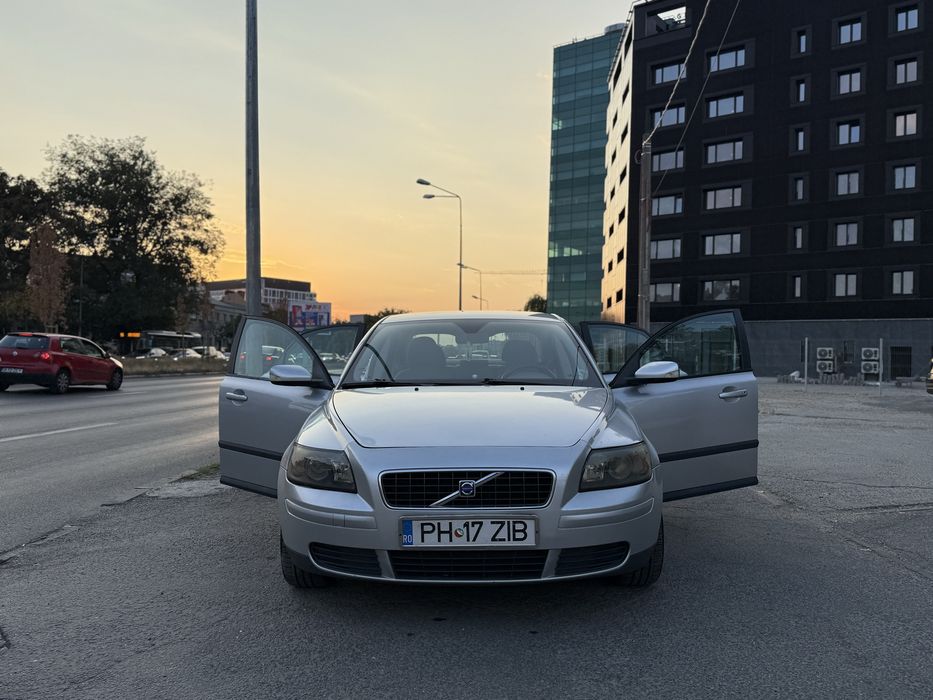 Volvo S40 1.8 Benzina + GPL