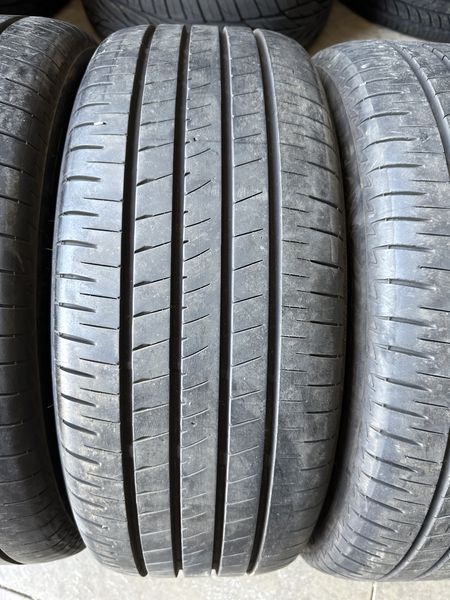 225/50/18 BRIDGESTONE RunFlat 4 бр