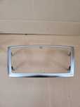 Rama Ornament Crom Consola Centrala Radio Cd Mercedes ML GLE W166 X166 An 2011-2018