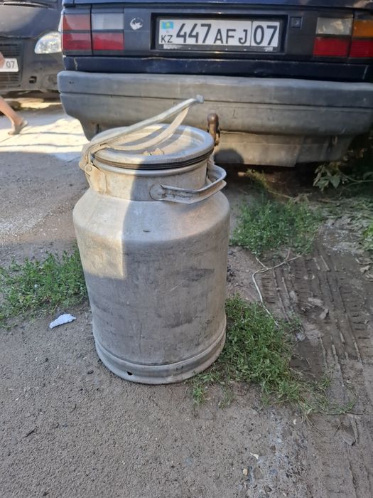 Продам  фляга 40 л