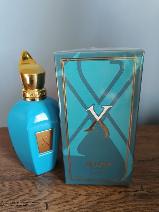 Parfum xerjoff erba pura