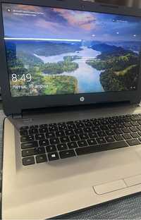 Laptop HP 14-an010na 14” - изключително запазен