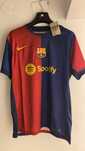 Nike Oficial Lamine Yamal Barcelona